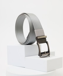 BRIEFING ブリーフィング ベルト メッシュ スクエアバックル SQUARE BUCKLE MESH BELT（スクウェアバックルメッシュベルト