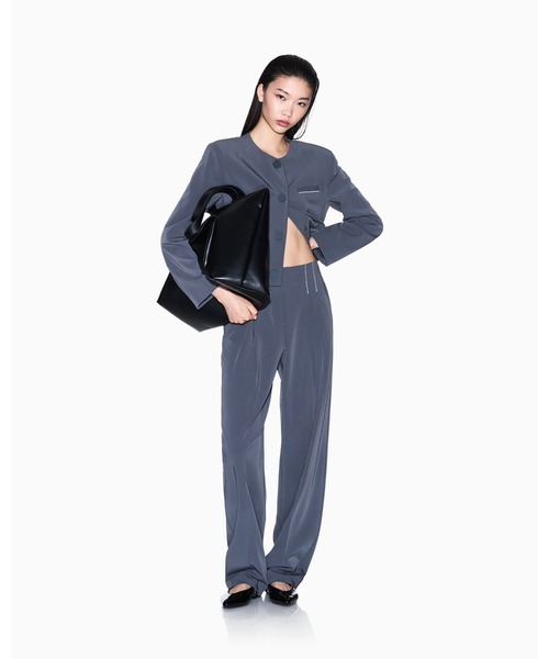 セール】【A|X アルマーニ エクスチェンジ】ステッチデザイン ノー