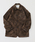 BAYCREW'S DEPOixCN[Yf|j́uDAIRIKU / _CN Artificial Leather Hunting JacketiJo[I[jvbuE