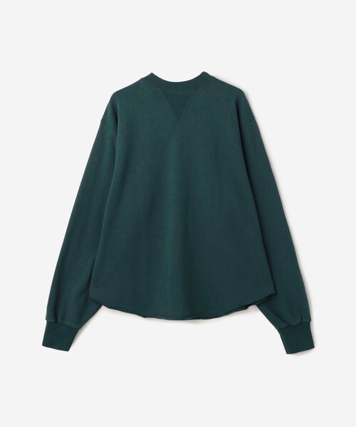 THE SHINZONE | W GAZETTE PULLOVER WOMEN（スウェット）｜THE