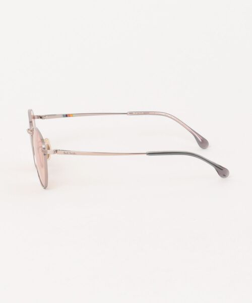 Paul Smith（ポールスミス）の「【Paul Smith/ポールスミス】ラウンド サングラス PS24115STLB 740（サングラス・メンズ・ゴールド・FREE）」の2枚目の写真