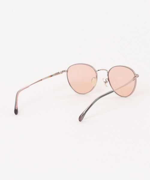 Paul Smith（ポールスミス）の「【Paul Smith/ポールスミス】ラウンド サングラス PS24115STLB 740（サングラス・メンズ・ゴールド・FREE）」の3枚目の写真
