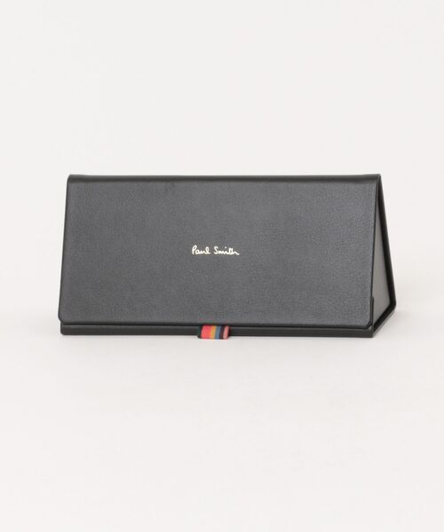 Paul Smith（ポールスミス）の「【Paul Smith/ポールスミス】ラウンド サングラス PS24115STLB 740（サングラス・メンズ・ゴールド・FREE）」の4枚目の写真