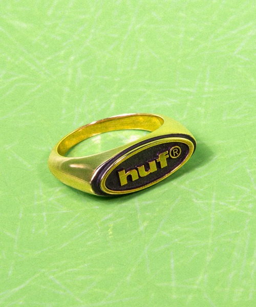 HUF eightynine RING（リング）｜HUF（ハフ）のファッション通販