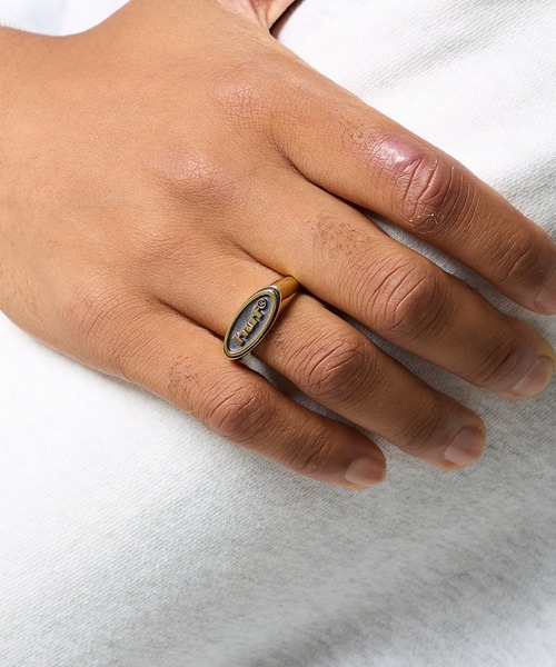 HUF eightynine RING（リング）｜HUF（ハフ）のファッション通販