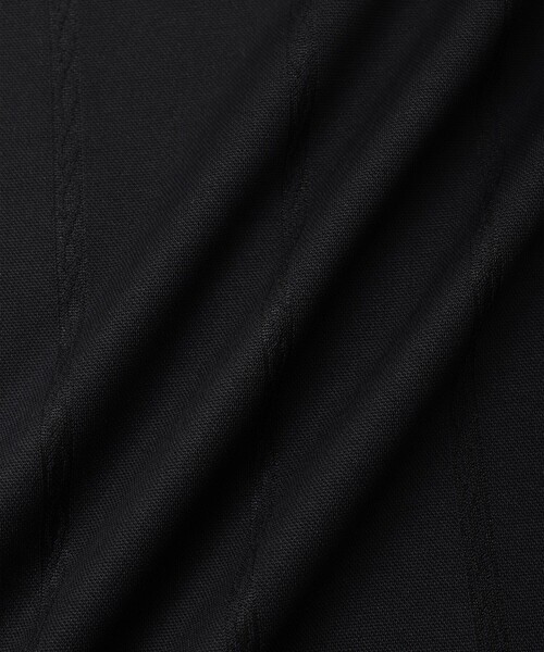 セール】PE Stripe Jacquard LS Shirt（Tシャツ/カットソー