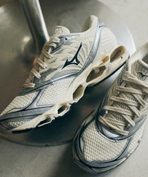 MIZUNO(�~�Y�m�@)��MIZUNO/�~�Y�m WAVE PROPHECY LS �C���t�B�j�e�B�E�G�[�u 3D�G�A���b�V�� �X�j�[�J�[(�X�j�[�J�[)