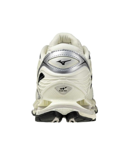 MIZUNO（ミズノ　）の「MIZUNO/ミズノ WAVE PROPHECY LS インフィニティウエーブ 3Dエアメッシュ スニーカー（スニーカー・メンズ・ホワイト系/ブラウン・28/27/26/25/24/23）」の12枚目の写真