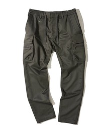 TETE HOMME（テットオム）の「スリムシルエット ミリタリーカーゴパンツ（カーゴパンツ）」