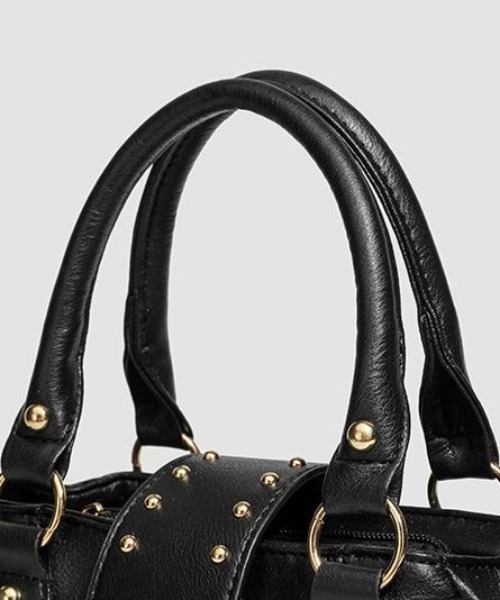 セール】ハートロックリボンボストンバッグ（ボストンバッグ）｜Sibra