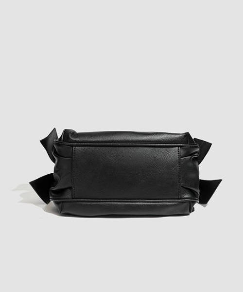 セール】ハートロックリボンボストンバッグ（ボストンバッグ）｜Sibra