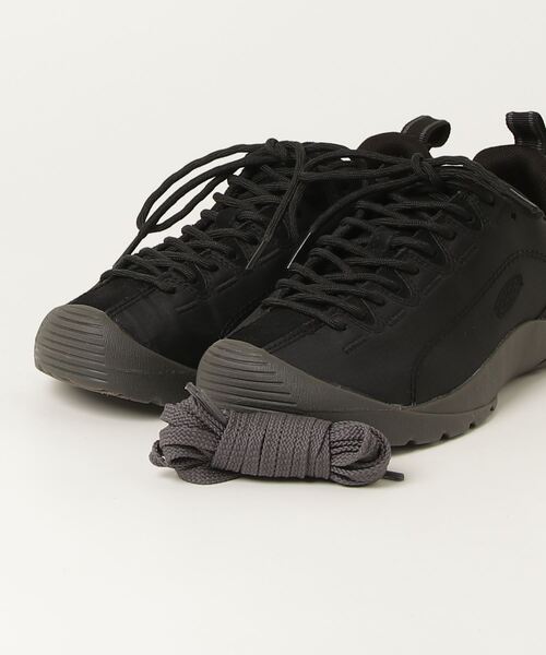 keen ウィメンズ ジャスパー ウォータープルーフ 防水スニーカー スニーカー ウィメンズ ジャスパー ウォータープルーフ 防水