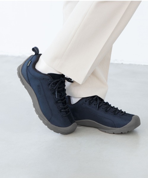 JASPER NYLON WP / ジャスパー ナイロン ウォータープルーフ