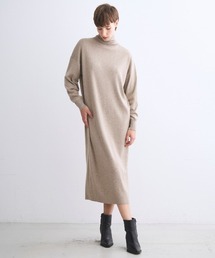ベーシックセーター ドレス