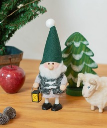 Nordika Nisse ノルディカ ニッセ スノーフェルトツリー クリスマス