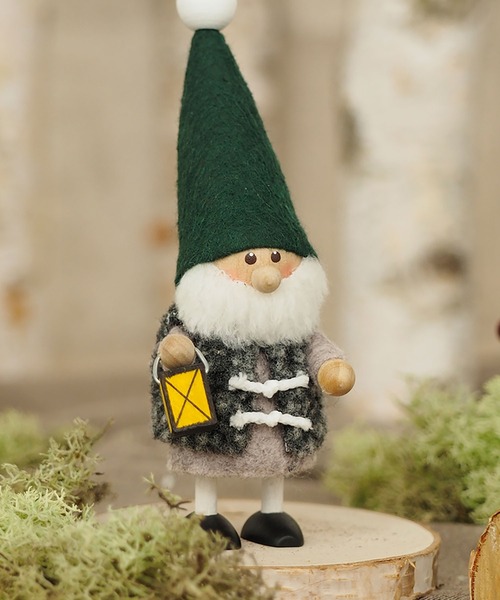 2025年新作】 Nordika Nisse ノルディカ ニッセ ランタンを持った