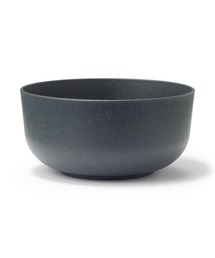 無印良品(ムジルシリョウヒン)のレンジで使える ヤシの端材を使った ボウル 2個組(食器)