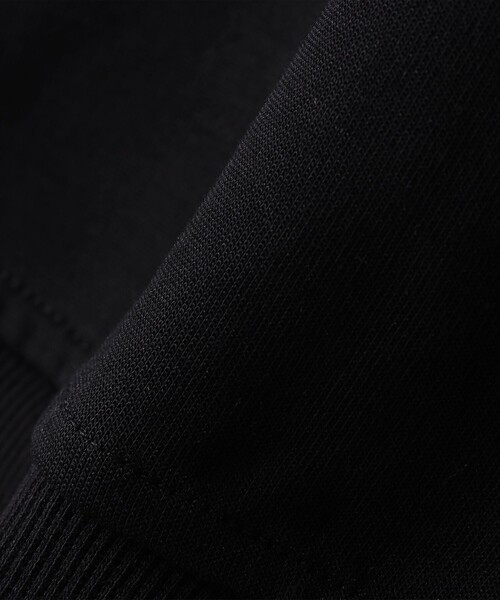 SHIPS(シップス)の「SHIPS KIDS:110~130cm /リブ スタンド トラックジャケット(その他トップス・キッズ・ブラック/ブルー・120/130/110)」の13枚目の写真