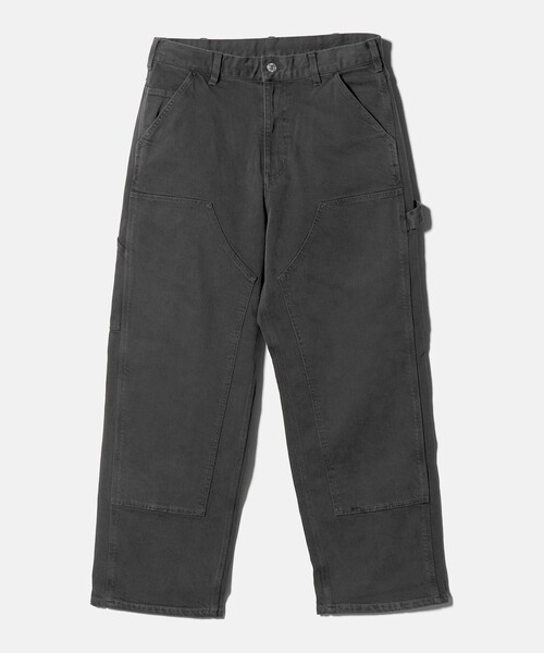 koti BEAUTY&YOUTH（コティ ビューティアンドユース）の「＜koti BEAUTY&YOUTH＞ コーデュラ デニム 5P（その他パンツ・メンズ・コバルトブルー/ダークグレー・M/L/S）」の11枚目の写真