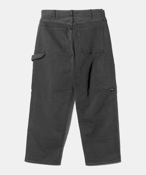 koti BEAUTY&YOUTH（コティ ビューティアンドユース）の「＜koti BEAUTY&YOUTH＞ コーデュラ デニム 5P（その他パンツ・メンズ・コバルトブルー/ダークグレー・M/L/S）」の12枚目の写真