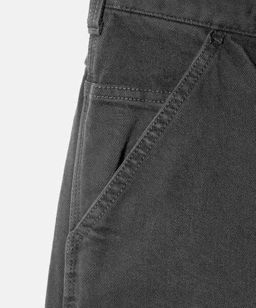 koti BEAUTY&YOUTH（コティ ビューティアンドユース）の「＜koti BEAUTY&YOUTH＞ コーデュラ デニム 5P（その他パンツ・メンズ・コバルトブルー/ダークグレー・M/L/S）」の15枚目の写真