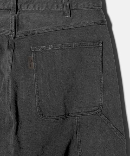 koti BEAUTY&YOUTH（コティ ビューティアンドユース）の「＜koti BEAUTY&YOUTH＞ コーデュラ デニム 5P（その他パンツ・メンズ・コバルトブルー/ダークグレー・M/L/S）」の16枚目の写真