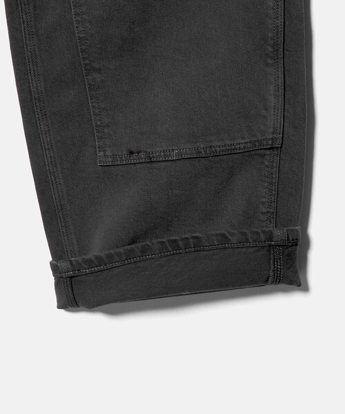 koti BEAUTY&YOUTH（コティ ビューティアンドユース）の「＜koti BEAUTY&YOUTH＞ コーデュラ デニム 5P（その他パンツ・メンズ・コバルトブルー/ダークグレー・M/L/S）」の19枚目の写真