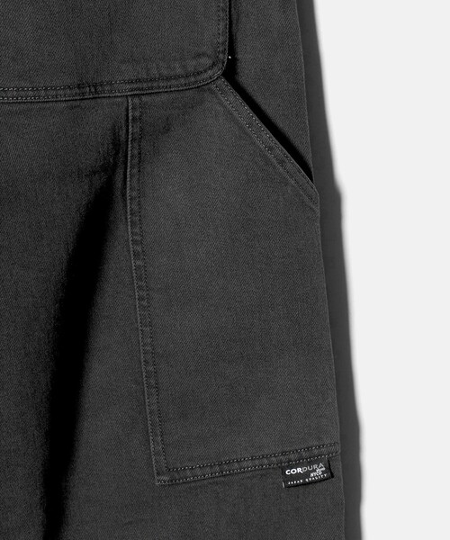koti BEAUTY&YOUTH（コティ ビューティアンドユース）の「＜koti BEAUTY&YOUTH＞ コーデュラ デニム 5P（その他パンツ・メンズ・コバルトブルー/ダークグレー・M/L/S）」の20枚目の写真