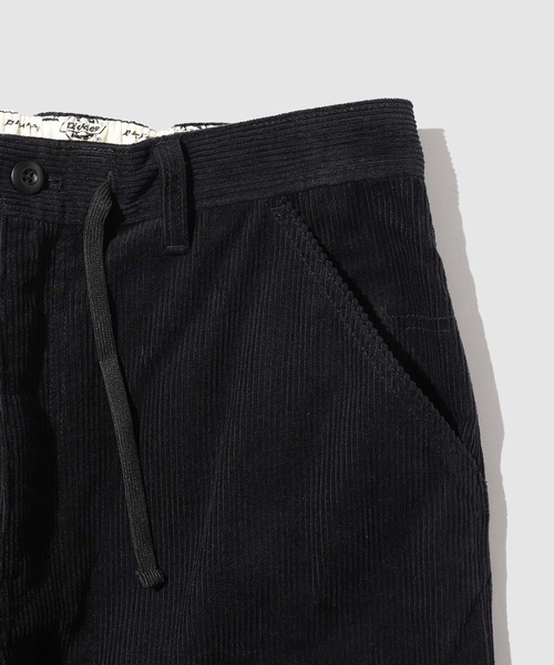 Dickies（ディッキーズ）の「【別注限定展開】Dickies Corduroy Painter Pants/ディッキーズ コーデュロイ ペインターパンツ（その他パンツ・メンズ・ベージュ/ブラック/カーキ/ブラウン・S/L/M/XL）」の7枚目の写真