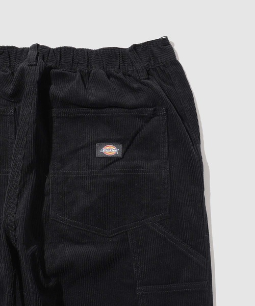 Dickies（ディッキーズ）の「【別注限定展開】Dickies Corduroy Painter Pants/ディッキーズ コーデュロイ ペインターパンツ（その他パンツ・メンズ・ベージュ/ブラック/カーキ/ブラウン・S/L/M/XL）」の8枚目の写真