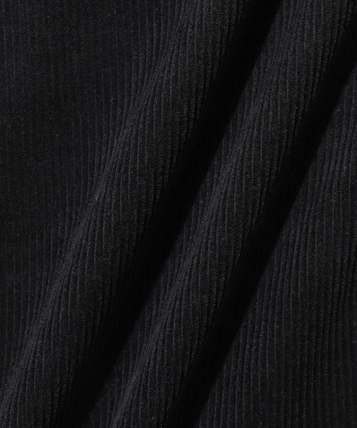 Dickies（ディッキーズ）の「【別注限定展開】Dickies Corduroy Painter Pants/ディッキーズ コーデュロイ ペインターパンツ（その他パンツ・メンズ・ベージュ/ブラック/カーキ/ブラウン・S/L/M/XL）」の10枚目の写真