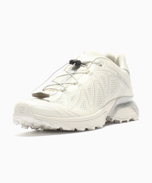 SALOMON(サロモン)の「SALOMON (サロモン) XT-WHISPER VOID(スニーカー・メンズ・ブラック・28.5cm/28cm/27.5cm/27cm/26.5cm)」の2枚目の写真