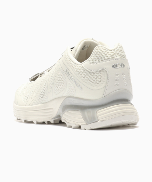 SALOMON(サロモン)の「SALOMON (サロモン) XT-WHISPER VOID(スニーカー・メンズ・ブラック・28.5cm/28cm/27.5cm/27cm/26.5cm)」の4枚目の写真