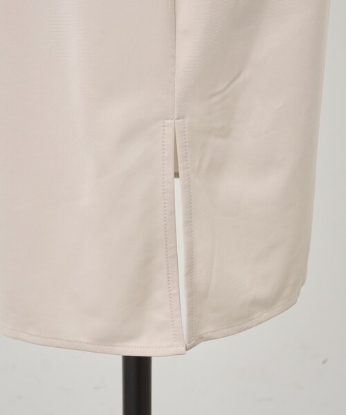 BEARDSLEY(ビアズリー)の「バスケットスカート(スカート・レディース・ベージュ・FREE)」の18枚目の写真