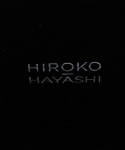 HIROKO HAYASHI(ヒロコハヤシ)の「LONDRA(ロンドラ)トートバッグ(トートバッグ・レディース・ベージュ系4・00)」の8枚目の写真