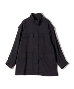 セール】【小松マテーレ】ナイロンオックス オニベジ オーバーサイズ