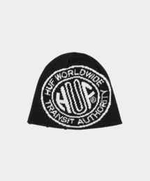 HUF | HUF  TOKEN RV SKULL BEANIE / ハフ(ニットキャップ/ビーニー)