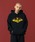 XLARGE�i�G�N�X�g�����[�W�j�́uECHOLOCATION HOODED SWEATSHIRT�i�p�[�J�[�j�v�b�u���b�N