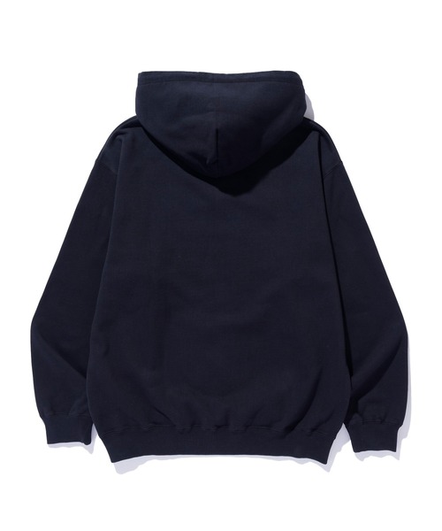 XLARGE（エクストララージ）の「ECHOLOCATION HOODED SWEATSHIRT