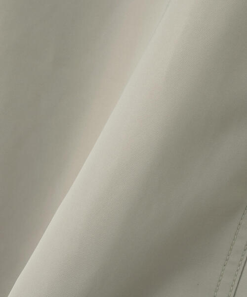 upperhights(アッパーハイツ)の「【upper hights / アッパーハイツ】U-2 LONG HOODIE(ブルゾン・レディース・グレー・1)」の13枚目の写真