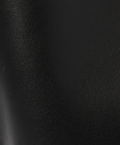 TOMORROWLAND （トゥモローランド）の「REE PROJECTS ANN TOTE MINI バッグ（ハンドバッグ・レディース・ブラック・FREE）」の14枚目の写真