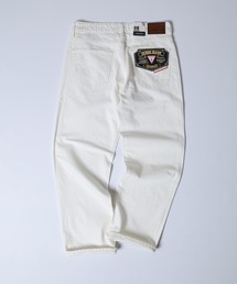 GUESS JEANS GJ G18 RELAXEDDENIM PANTS ゲス リラックスフィット デニムパンツ ジーンズ