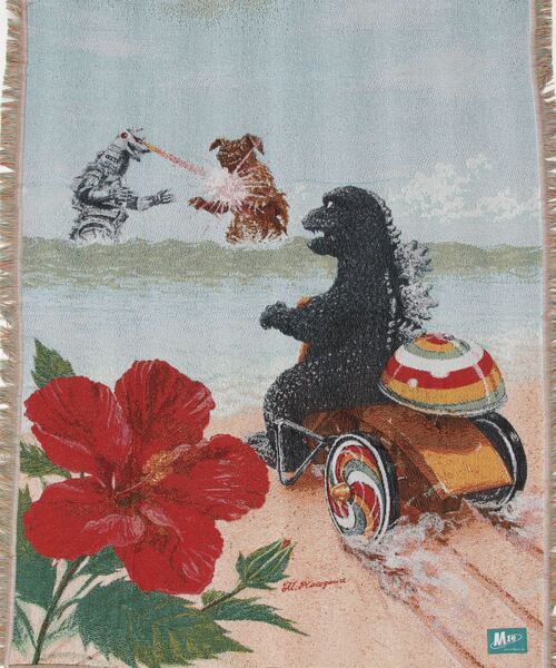 TOKYO CULTUART by BEAMS（トウキョウカルチャートバイビームス）の