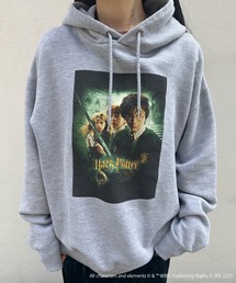 Ameri | Harry Potter HEATHER HOODIE(パーカー)