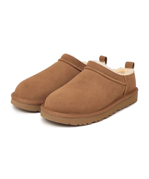 UGG:CLASSIC MICRO（ブーツ）｜UGG（アグ）のファッション通販 - ZOZOTOWN