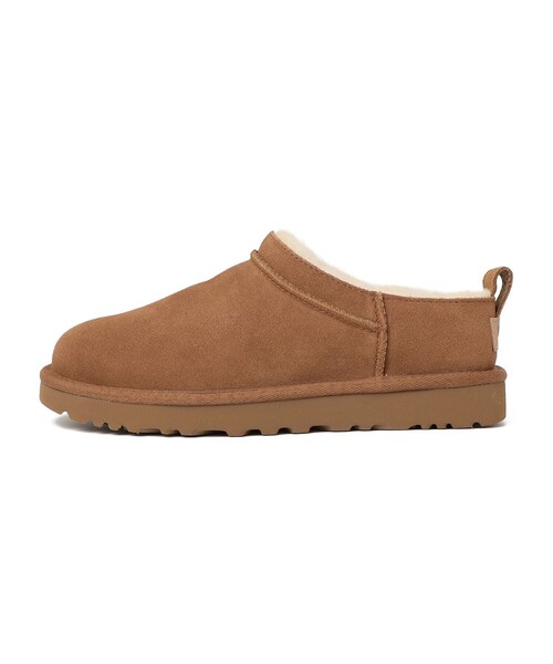UGG:CLASSIC MICRO（ブーツ）｜UGG（アグ）のファッション通販 - ZOZOTOWN