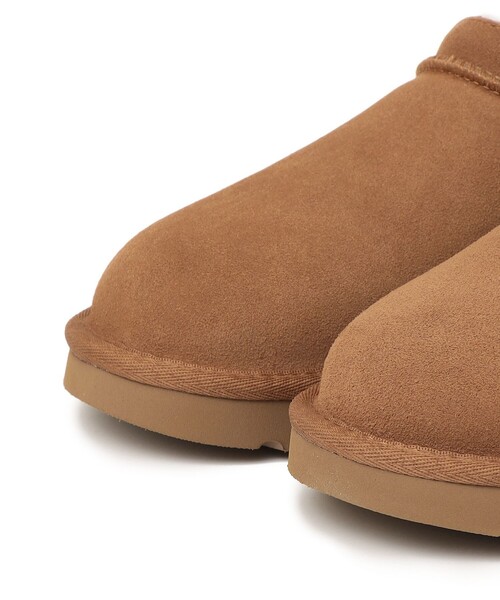 UGG:CLASSIC MICRO（ブーツ）｜UGG（アグ）のファッション通販 - ZOZOTOWN
