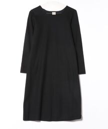 ginger and sprout（ジンジャーアンドスプラウト）の「Bon Vieux Temps/ワンピース(ウール)（ワンピース）」