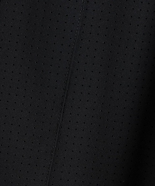 CMF OUTDOOR GARMENT（シーエムエフアウトドアガーメント）の「CMF OUTDOOR GARMENT / シーエムエフ アウトドア ガーメント：BUG SHORTS：CMF2501-P15C[AST]（その他パンツ・メンズ・ブラック・M）」の5枚目の写真