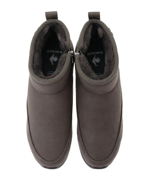 le coq sportif（ルコックスポルティフ）の「●le coq LCS MOUTHE（ブーツ・レディース・ブラック/グレー・24cm/25cm）」の14枚目の写真